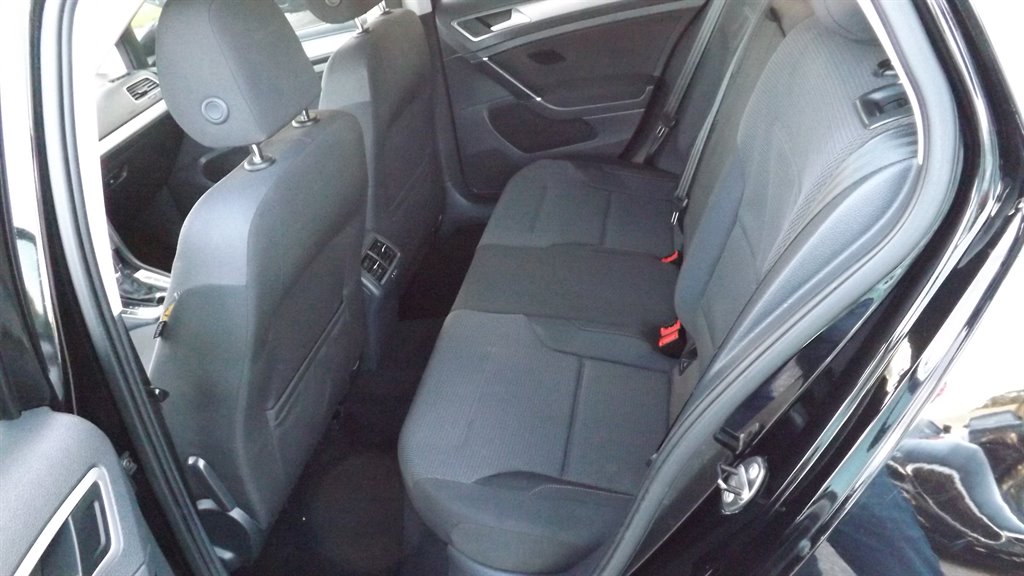 2016 Volkswagen Golf - $8,995