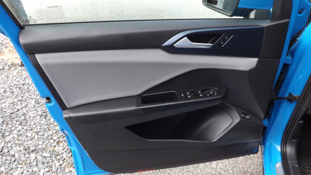 2022 Volkswagen Taos - $23,995