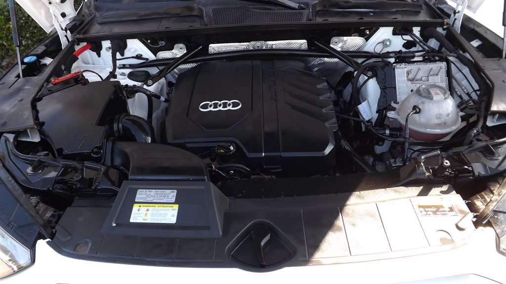 2021 Audi Q5 - $25,995