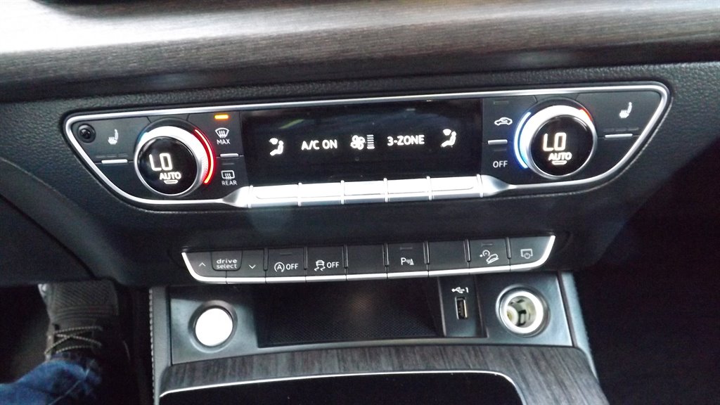 2021 Audi Q5 - $25,995