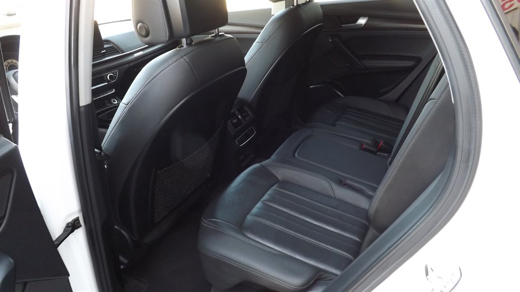 2021 Audi Q5 - $25,995