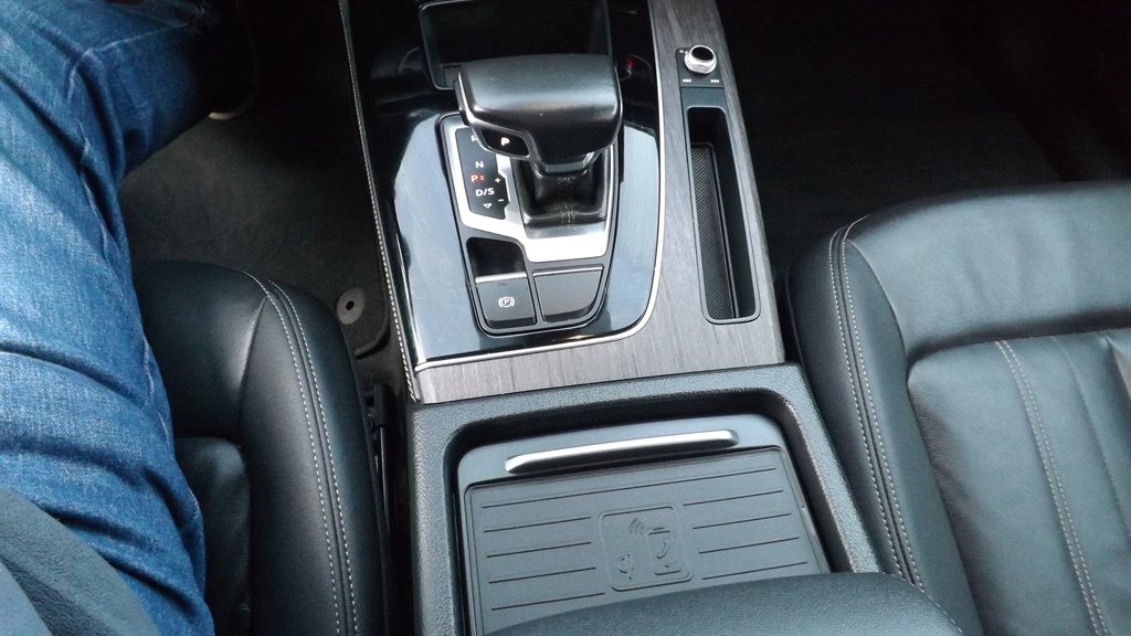 2021 Audi Q5 - $25,995