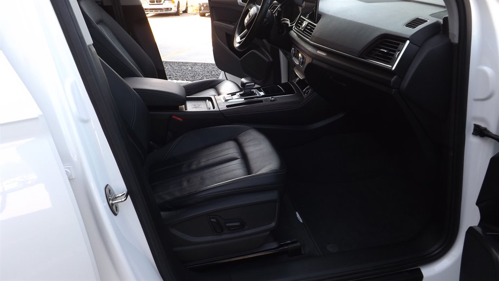 2021 Audi Q5 - $25,995