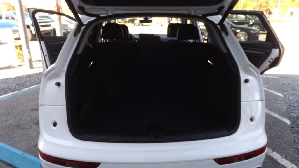 2021 Audi Q5 - $25,995