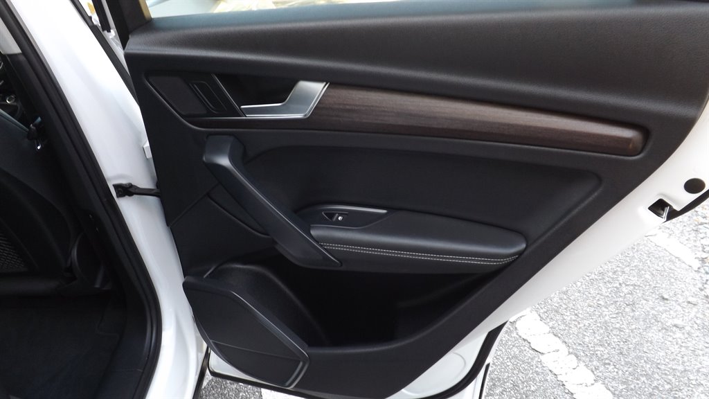 2021 Audi Q5 - $25,995