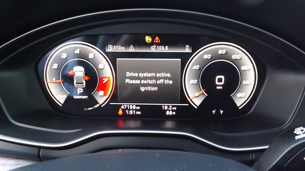 2021 Audi Q5 - $25,995