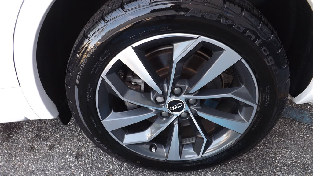 2021 Audi Q5 - $25,995