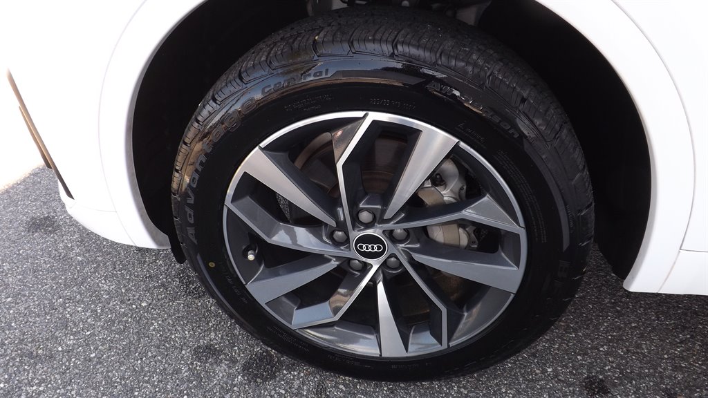 2021 Audi Q5 - $25,995