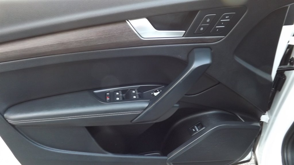 2021 Audi Q5 - $25,995