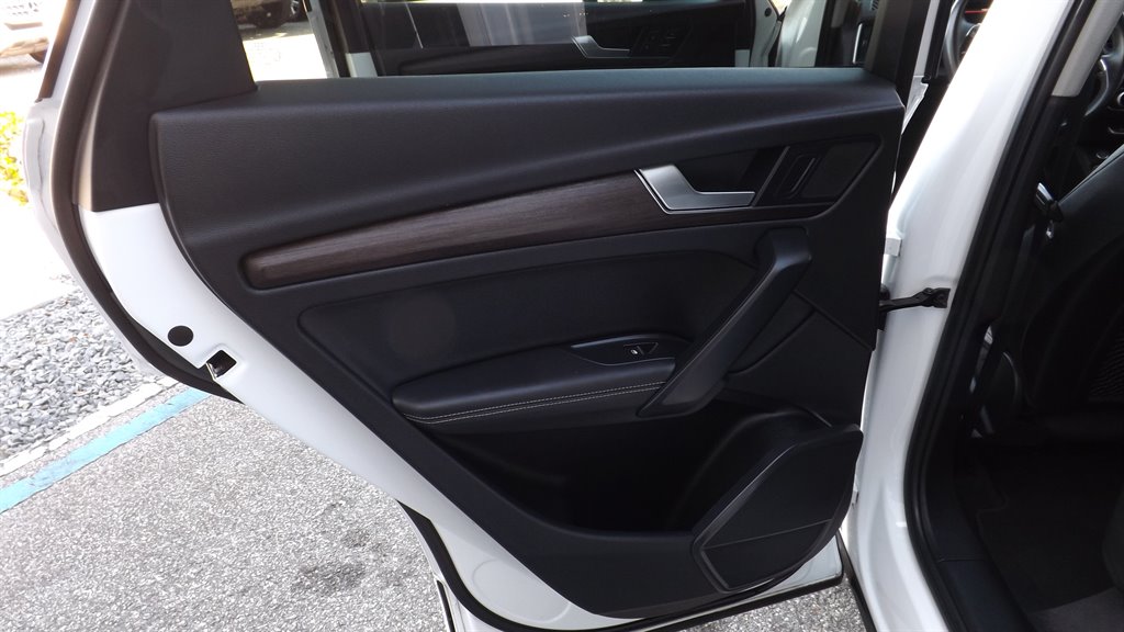 2021 Audi Q5 - $25,995