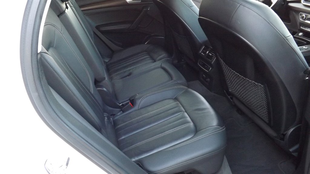 2021 Audi Q5 - $25,995