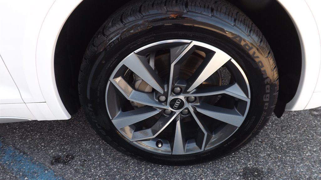 2021 Audi Q5 - $25,995