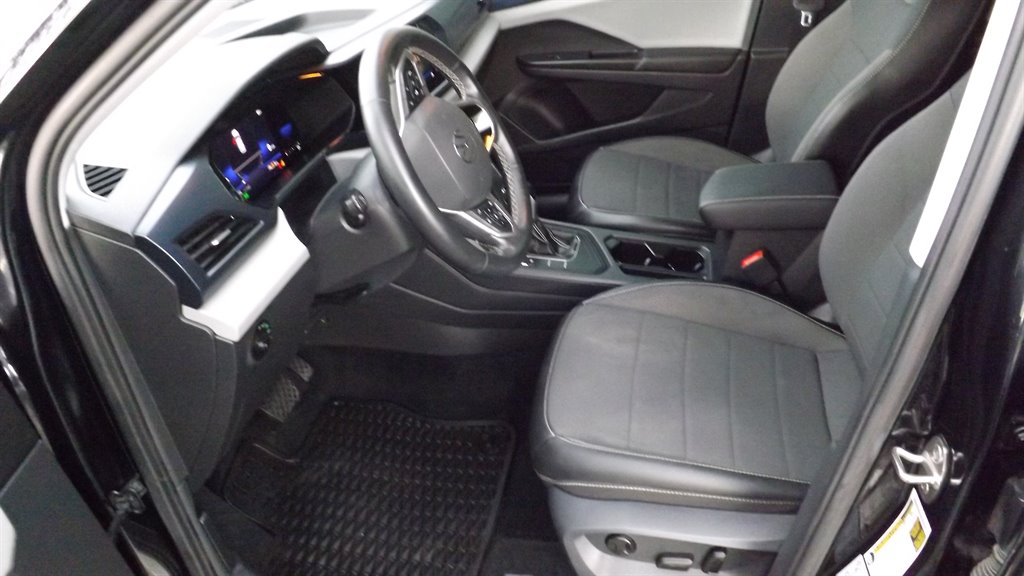 2022 Volkswagen Taos - $23,995