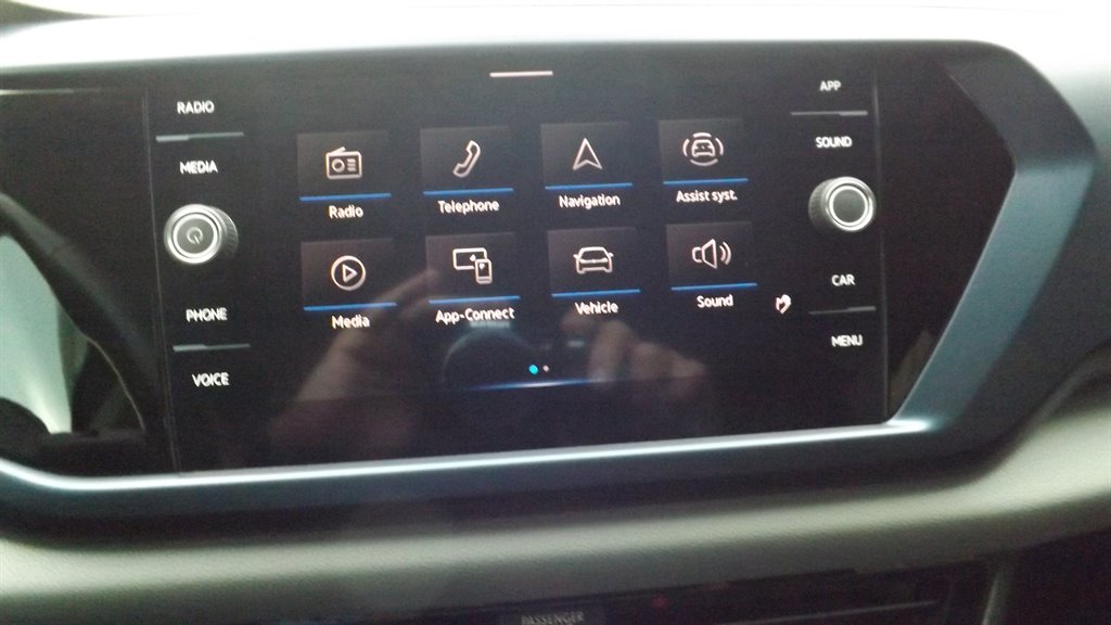 2022 Volkswagen Taos - $23,995