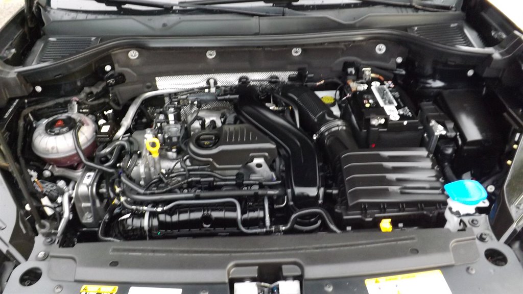 2022 Volkswagen Taos - $23,995