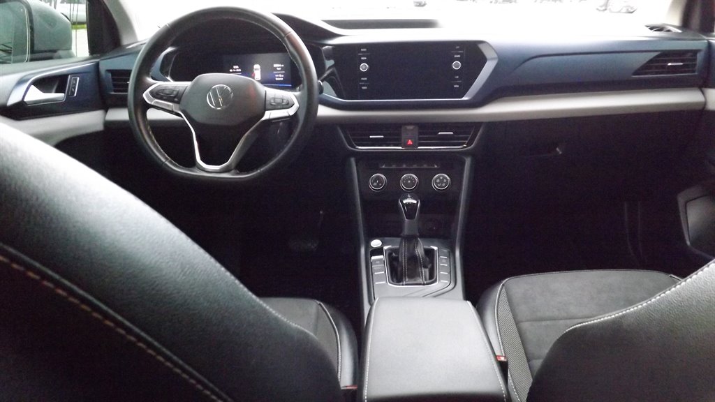 2022 Volkswagen Taos - $23,995