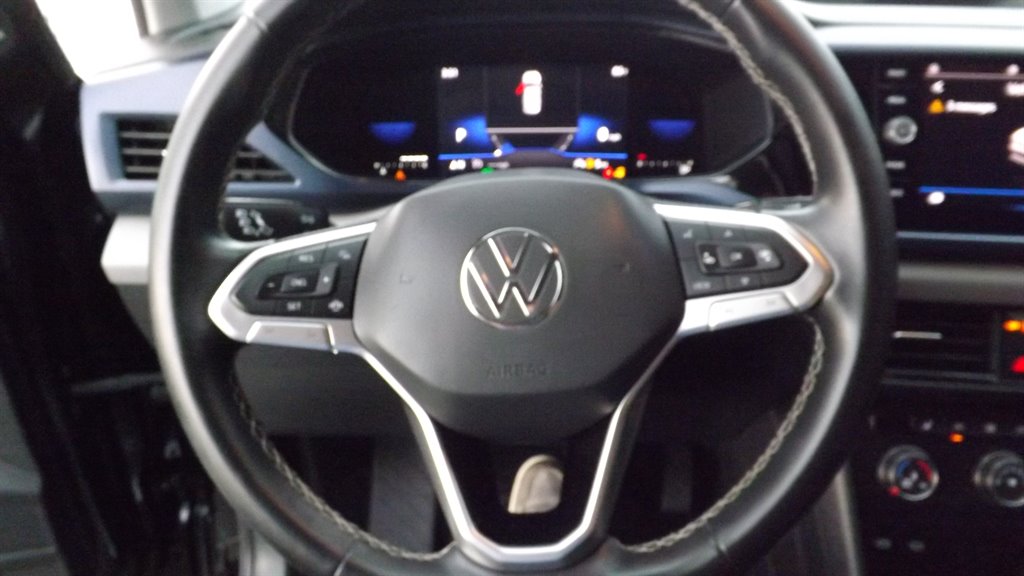 2022 Volkswagen Taos - $23,995