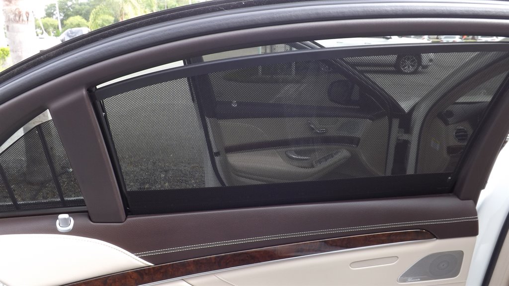 2014 Mercedes-Benz S-class - $23,995