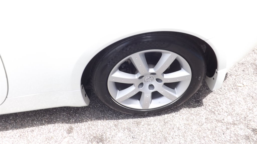 2004 Nissan 350Z photo