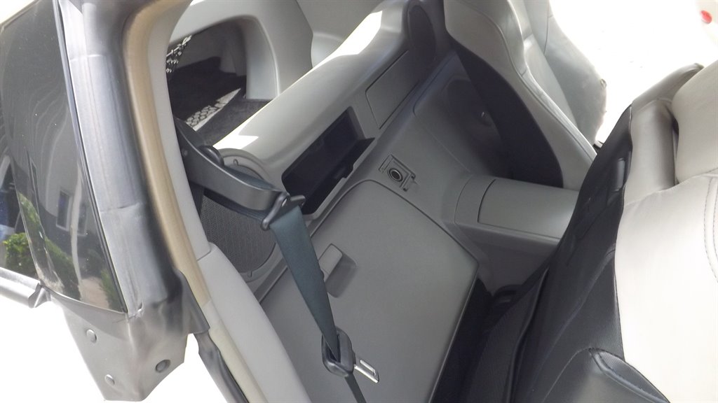 2004 Nissan 350Z photo
