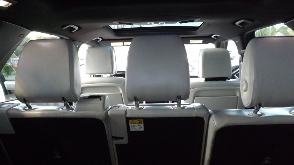 2019 Land Rover Discovery - $27,995