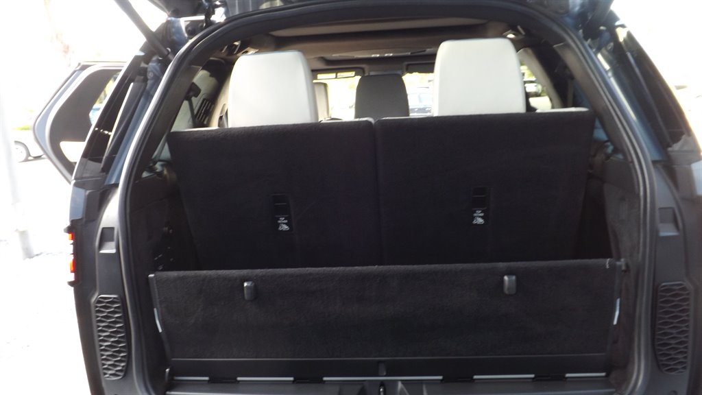 2019 Land Rover Discovery - $27,995