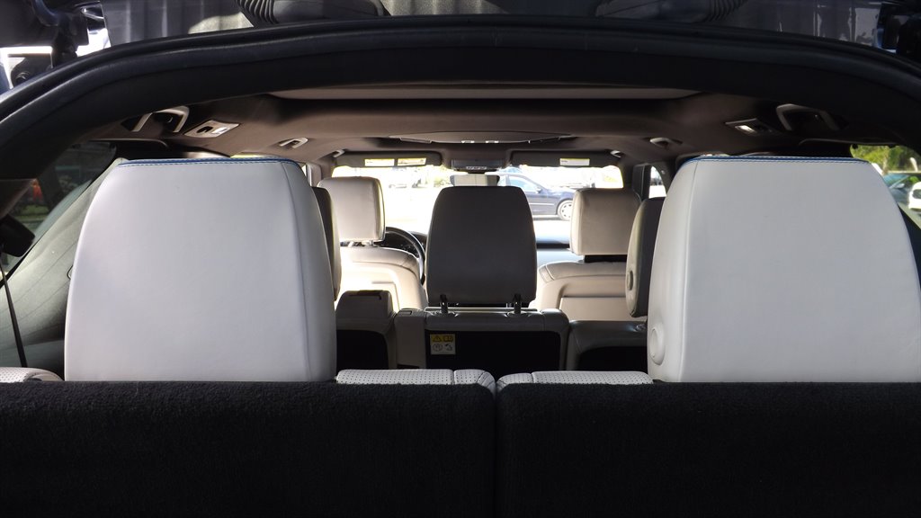 2019 Land Rover Discovery - $27,995
