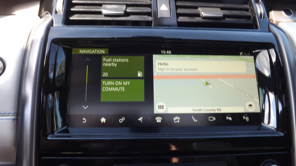 2019 Land Rover Discovery - $27,995