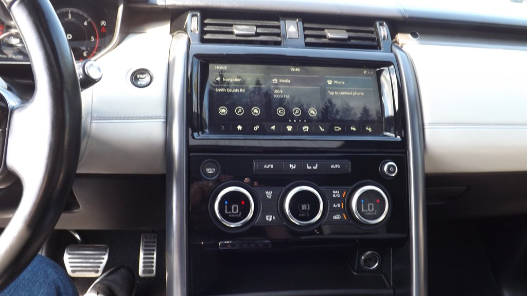 2019 Land Rover Discovery - $27,995