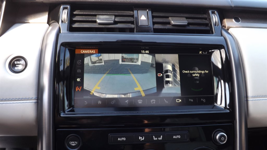 2019 Land Rover Discovery - $27,995
