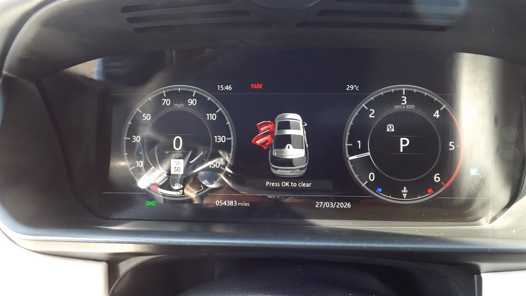 2019 Land Rover Discovery - $27,995