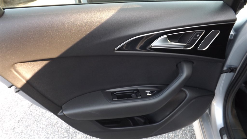 2018 Audi A6 - $21,995