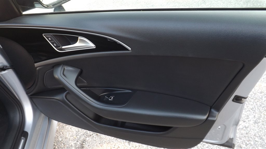 2018 Audi A6 - $21,995