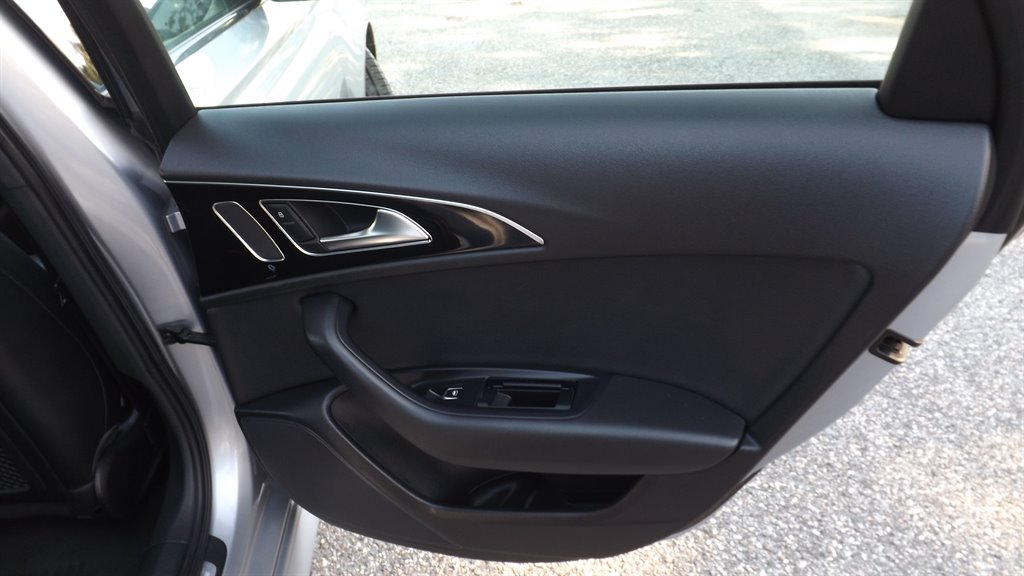 2018 Audi A6 - $21,995