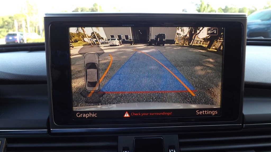 2018 Audi A6 - $21,995