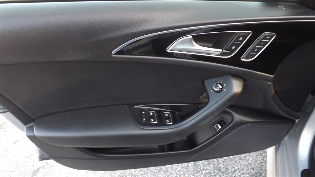 2018 Audi A6 - $21,995