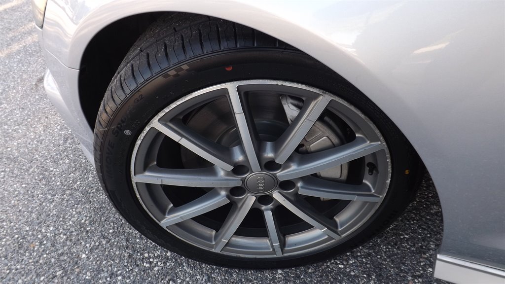 2018 Audi A6 - $21,995