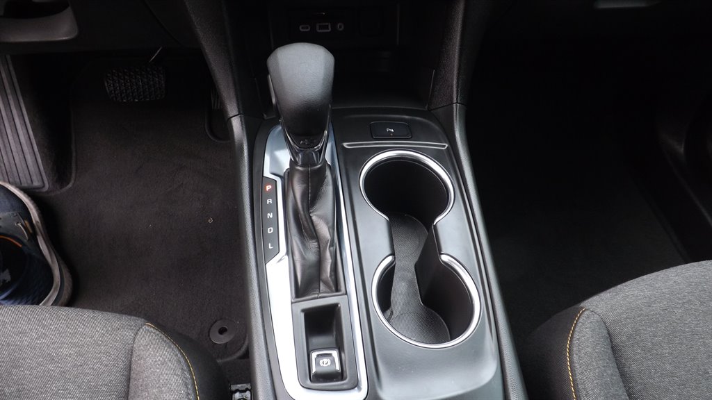 2024 Chevrolet Equinox - $24,995