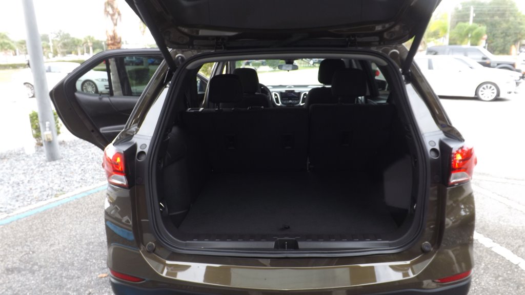 2024 Chevrolet Equinox - $24,995
