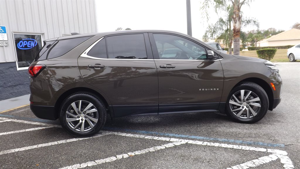 2024 Chevrolet Equinox - $24,995