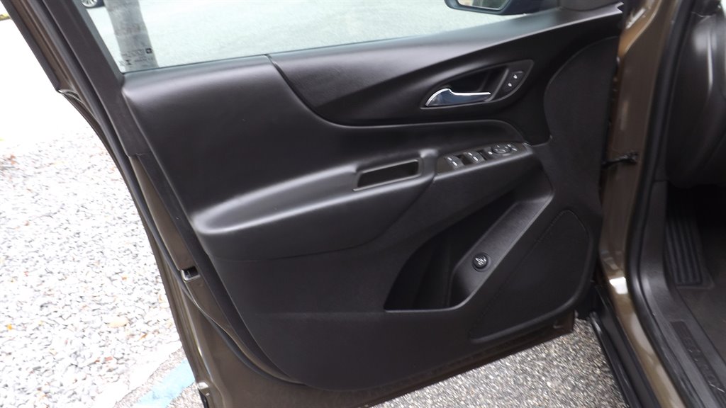 2024 Chevrolet Equinox - $24,995