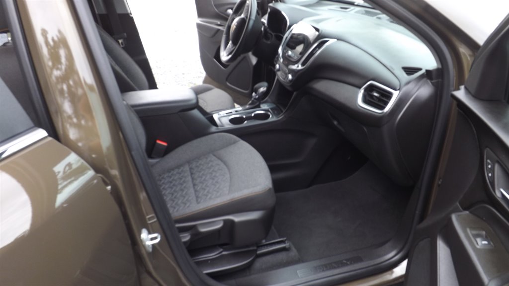 2024 Chevrolet Equinox - $24,995