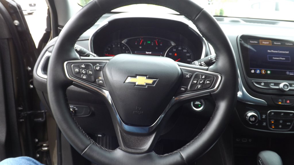 2024 Chevrolet Equinox - $24,995