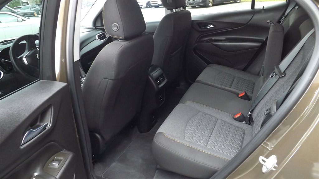 2024 Chevrolet Equinox - $24,995