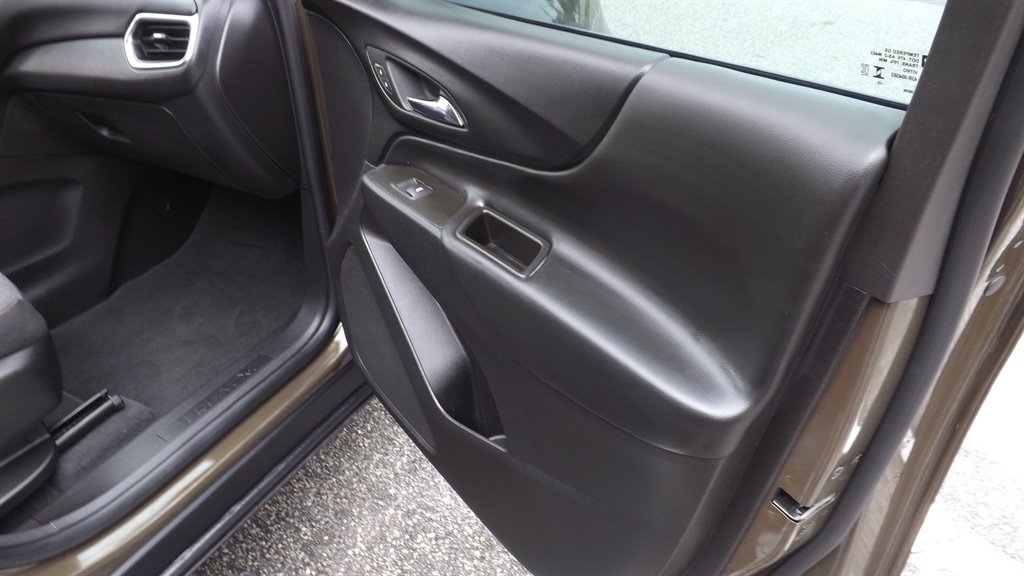 2024 Chevrolet Equinox - $24,995