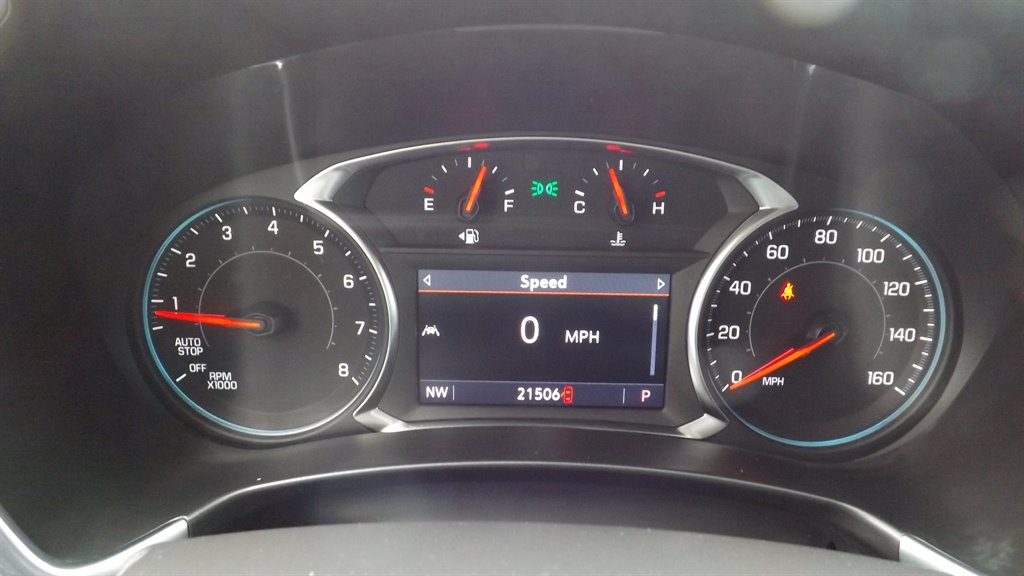 2024 Chevrolet Equinox - $24,995