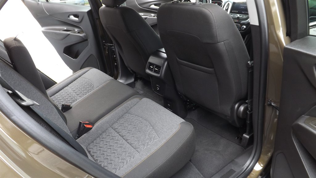 2024 Chevrolet Equinox - $24,995