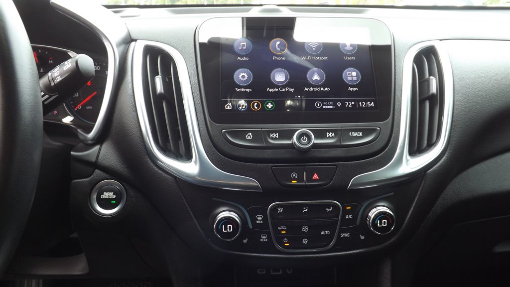 2024 Chevrolet Equinox - $24,995