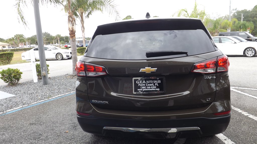2024 Chevrolet Equinox - $24,995