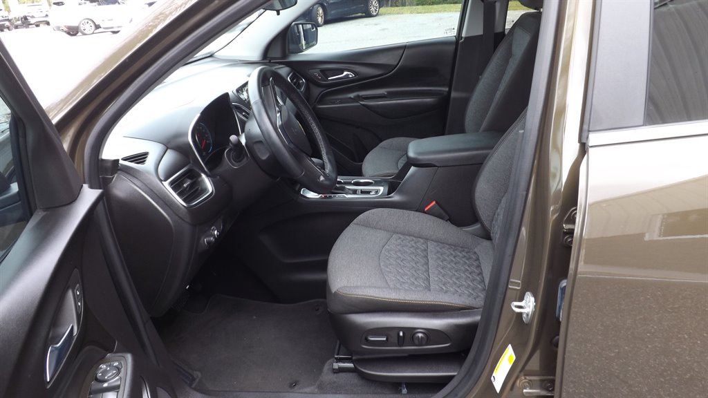 2024 Chevrolet Equinox - $24,995